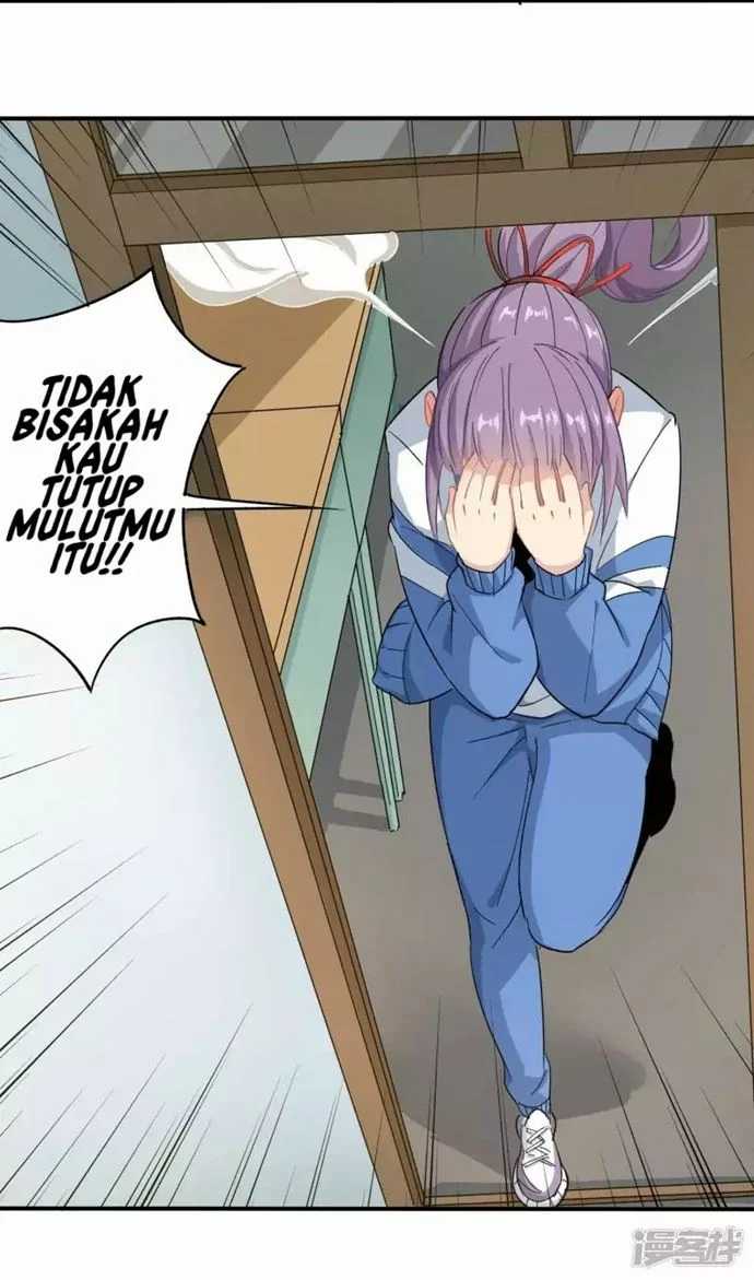 School Flower Master Chapter 06 Gambar 5