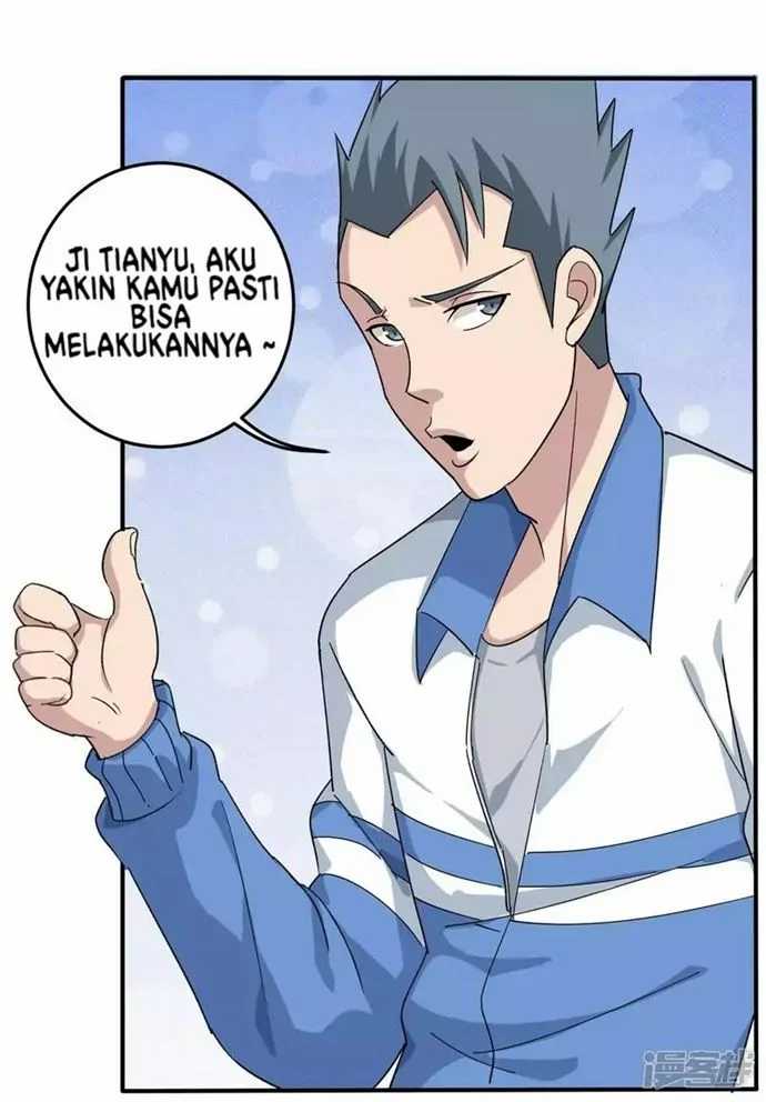 School Flower Master Chapter 06 Gambar 6