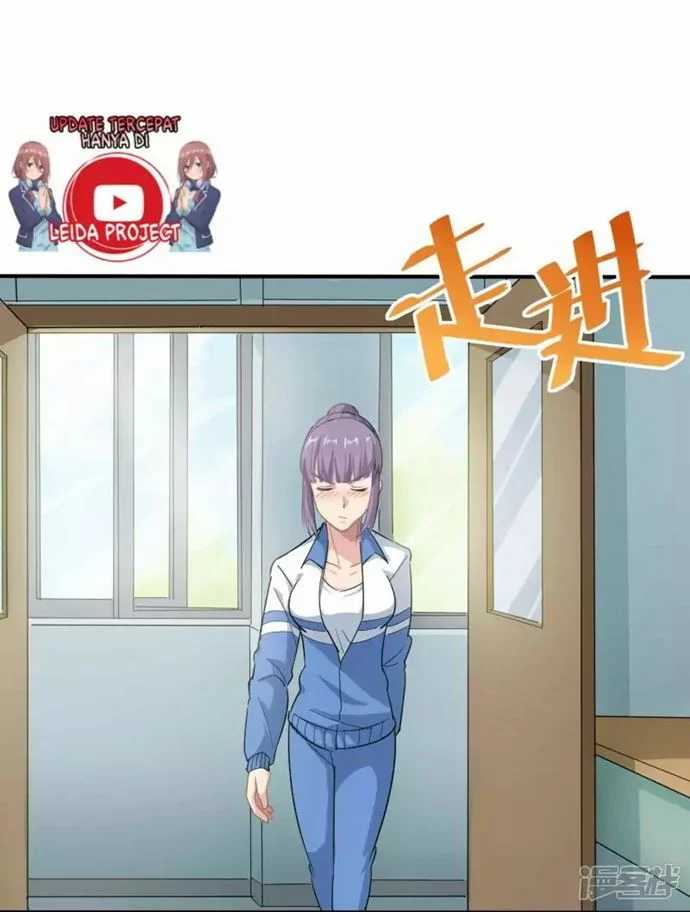 School Flower Master Chapter 06 Gambar 9