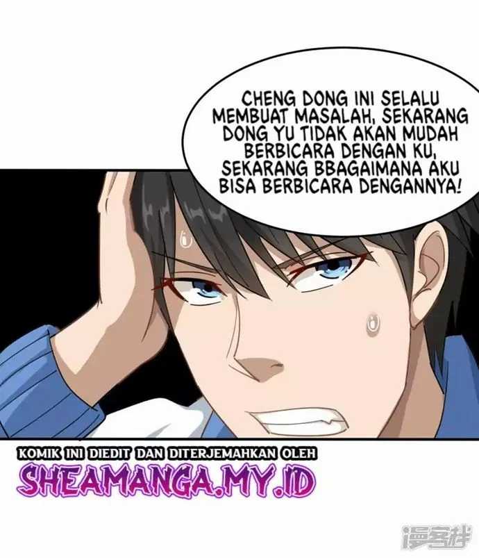 School Flower Master Chapter 06 Gambar 12