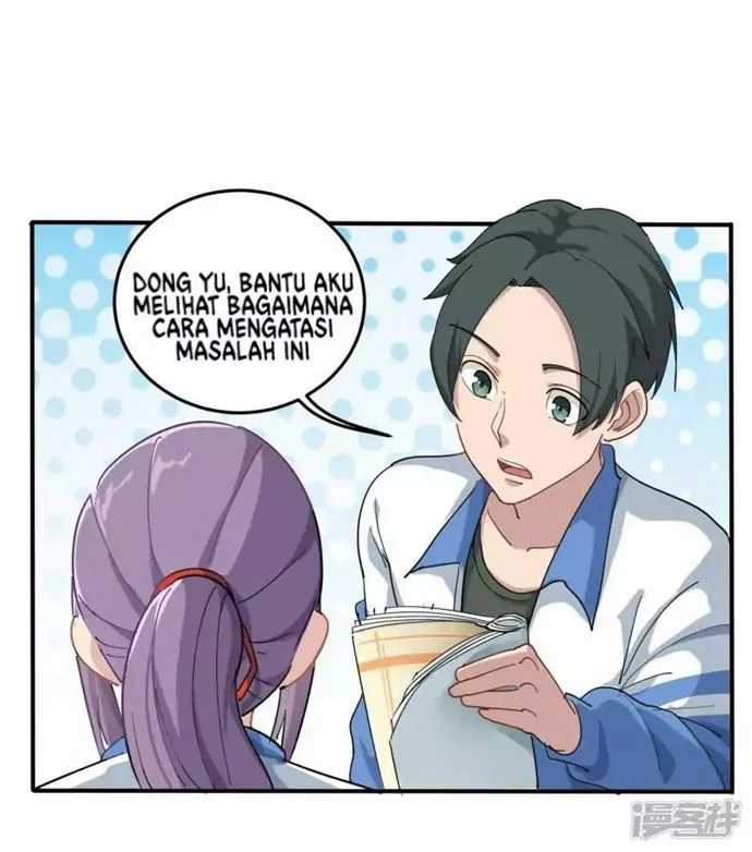 School Flower Master Chapter 06 Gambar 13