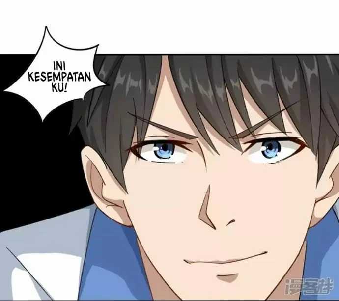 School Flower Master Chapter 06 Gambar 14