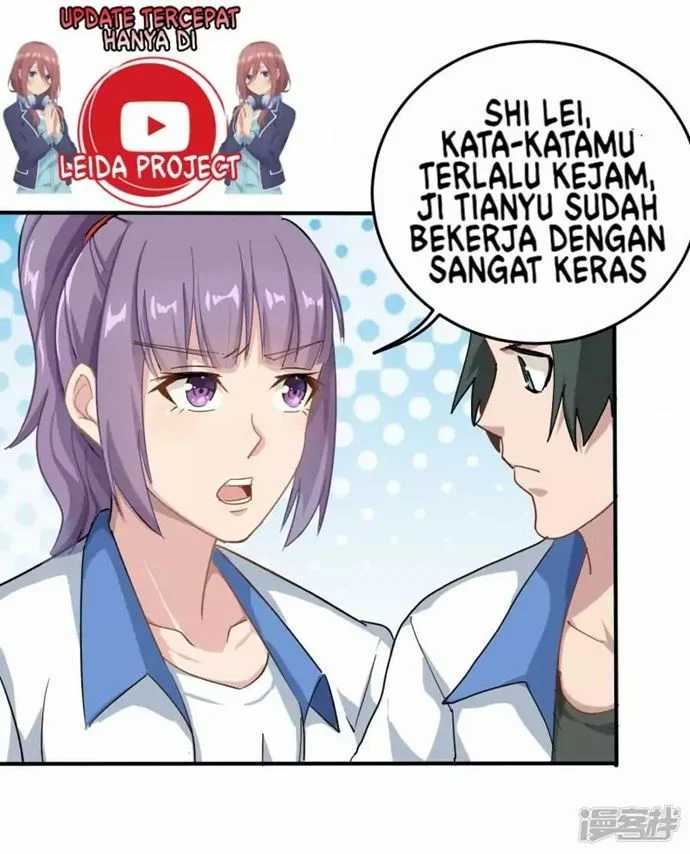 School Flower Master Chapter 06 Gambar 19