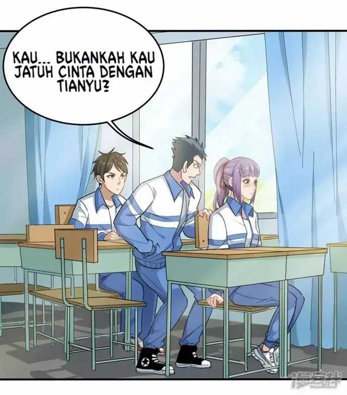 Manhua School Flower Master Chapter 06 gambar nomor 2