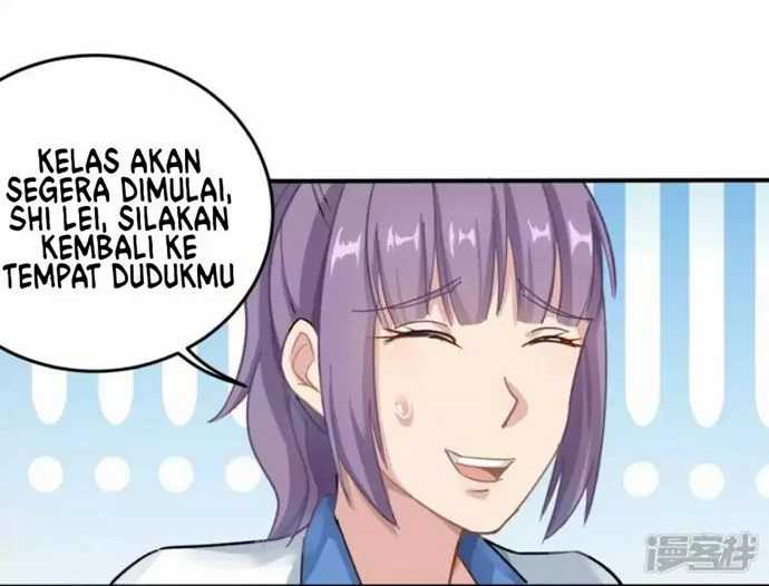 School Flower Master Chapter 06 Gambar 21