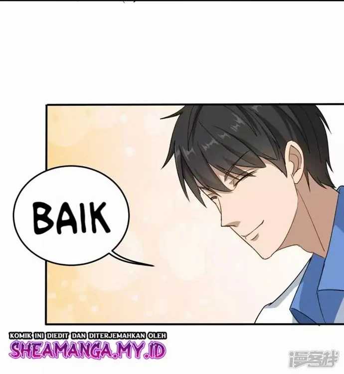 School Flower Master Chapter 06 Gambar 23