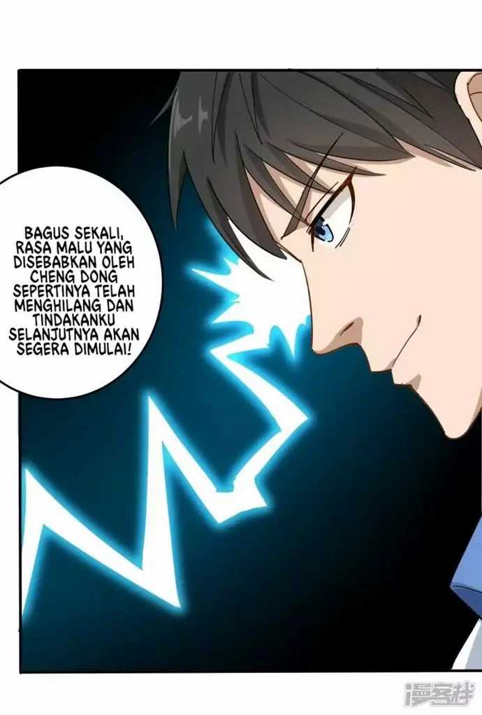 School Flower Master Chapter 06 Gambar 24