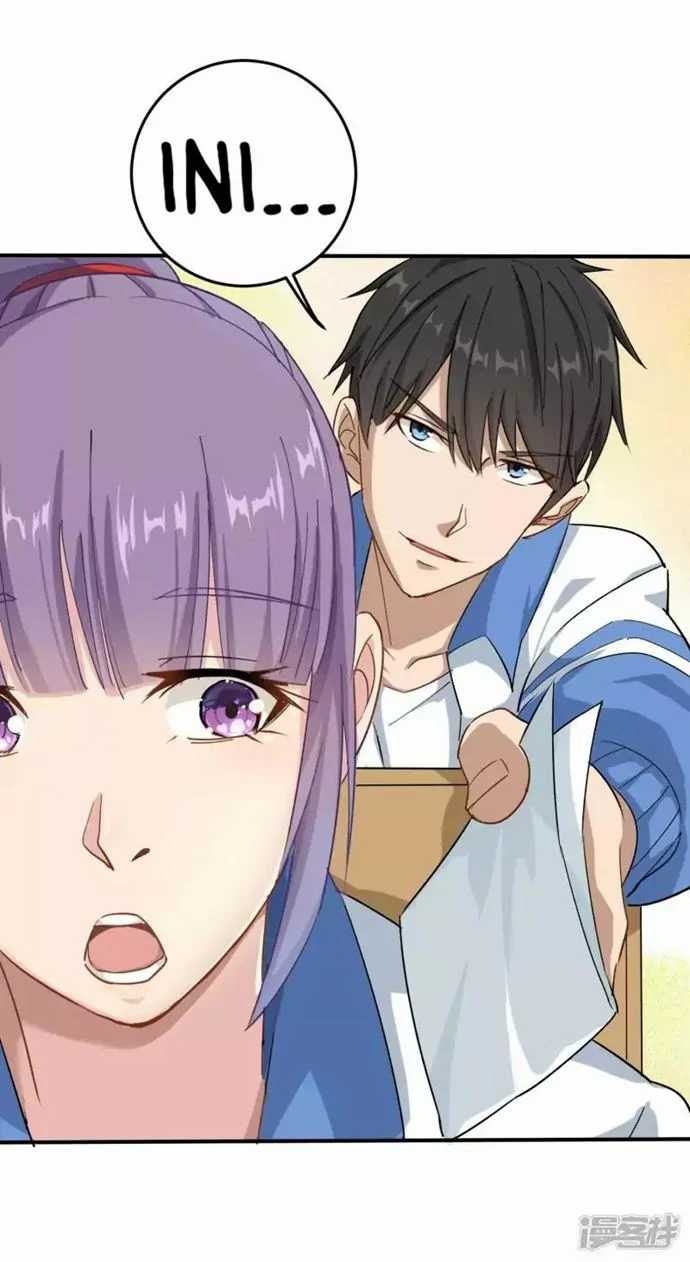 School Flower Master Chapter 06 Gambar 25