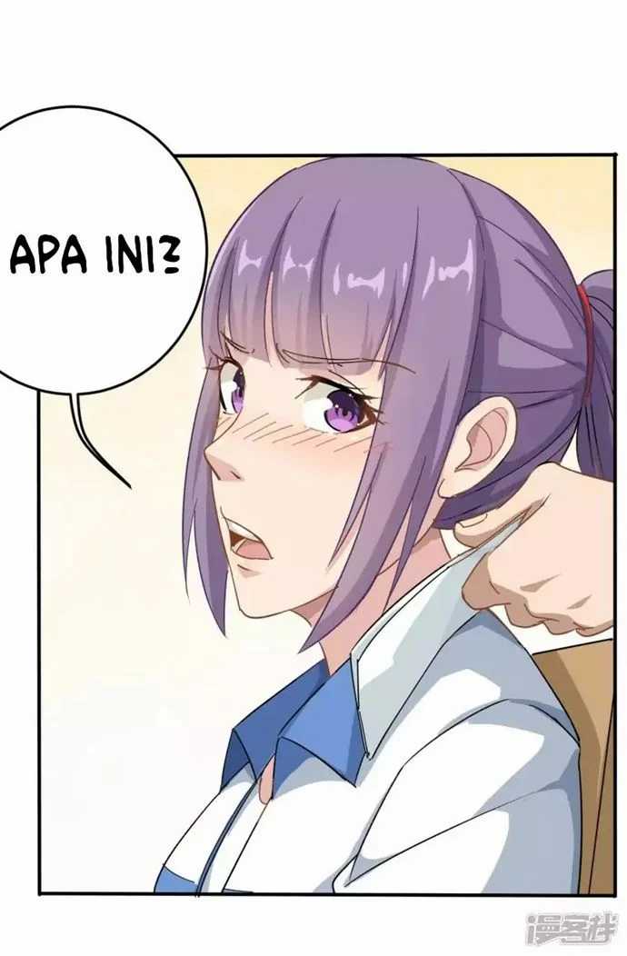 School Flower Master Chapter 06 Gambar 26