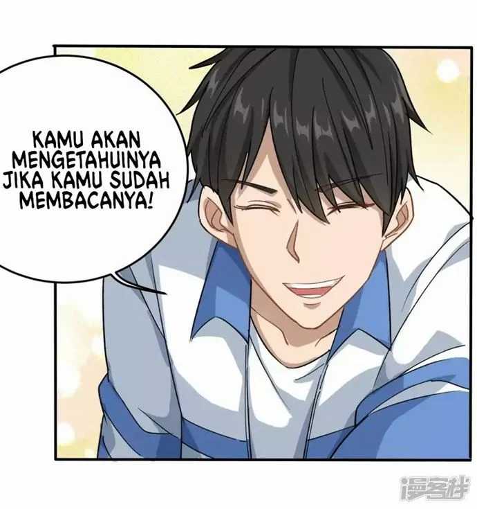 School Flower Master Chapter 06 Gambar 27