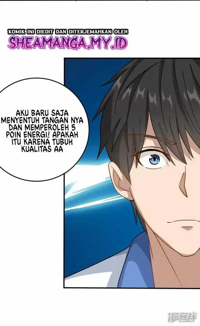 School Flower Master Chapter 06 Gambar 32