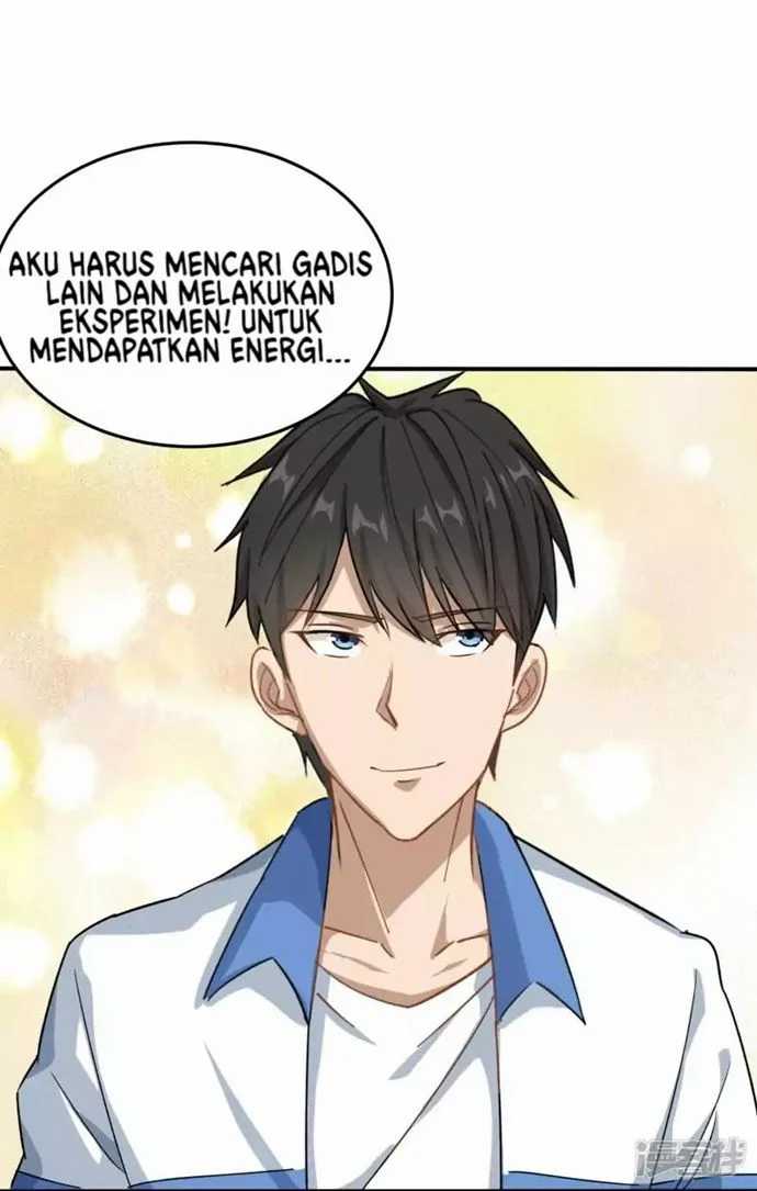School Flower Master Chapter 06 Gambar 33