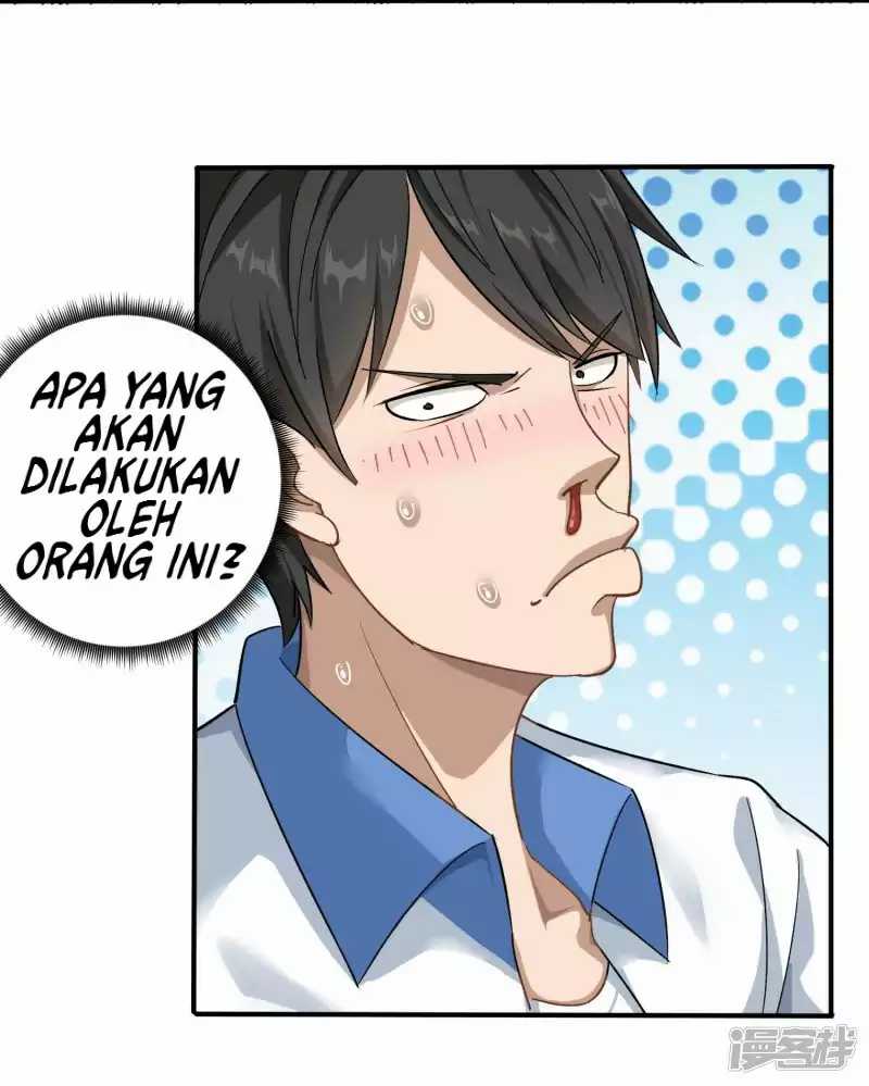 School Flower Master Chapter 5 Gambar 6