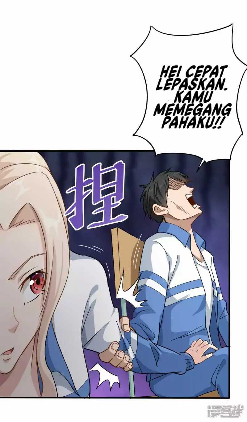 School Flower Master Chapter 5 Gambar 11