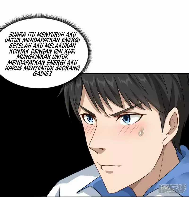 School Flower Master Chapter 5 Gambar 15