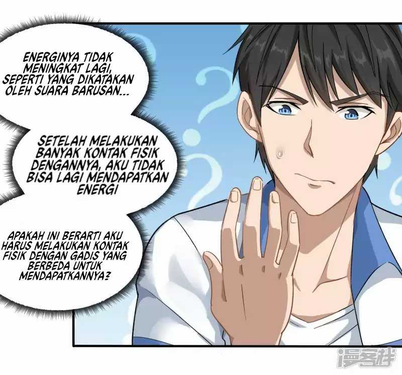 School Flower Master Chapter 5 Gambar 18