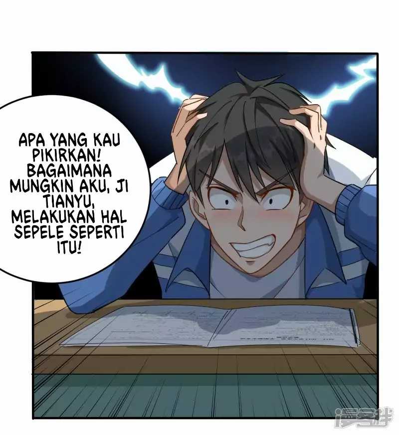 School Flower Master Chapter 5 Gambar 22