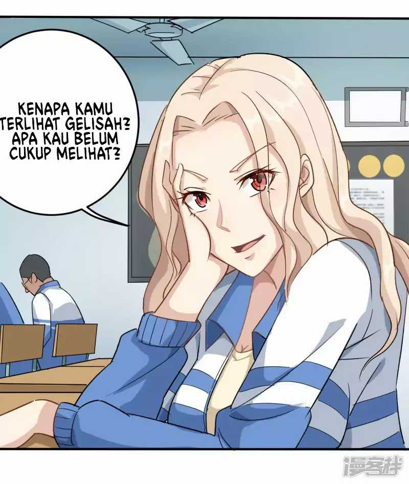 School Flower Master Chapter 5 Gambar 23