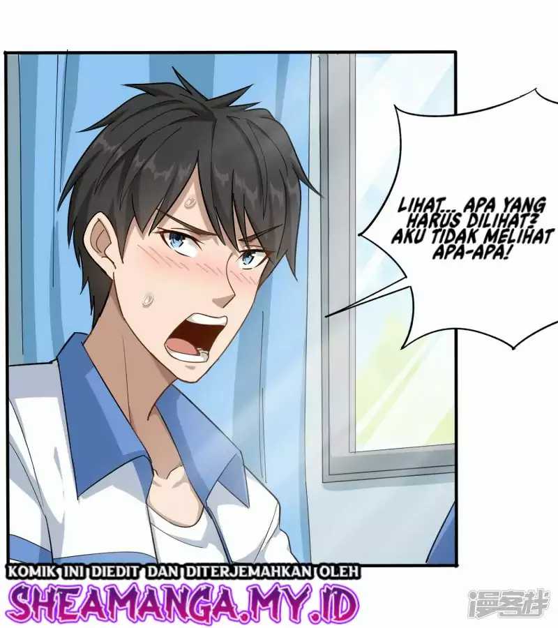 School Flower Master Chapter 5 Gambar 24