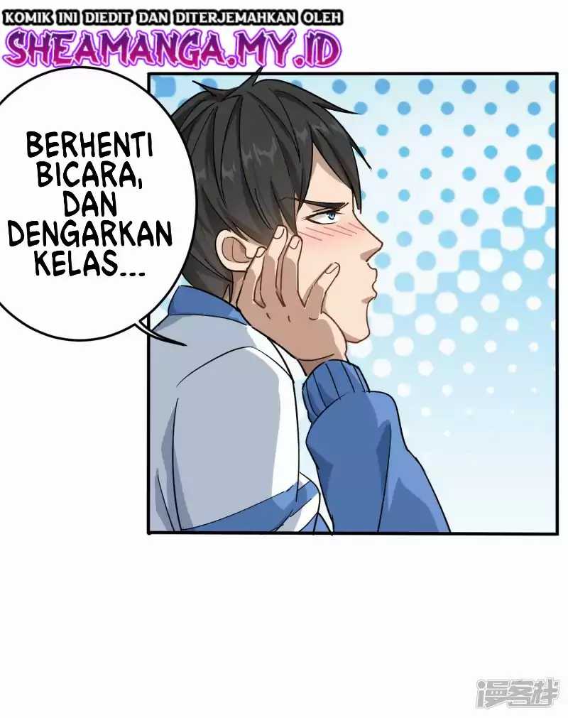 School Flower Master Chapter 5 Gambar 26