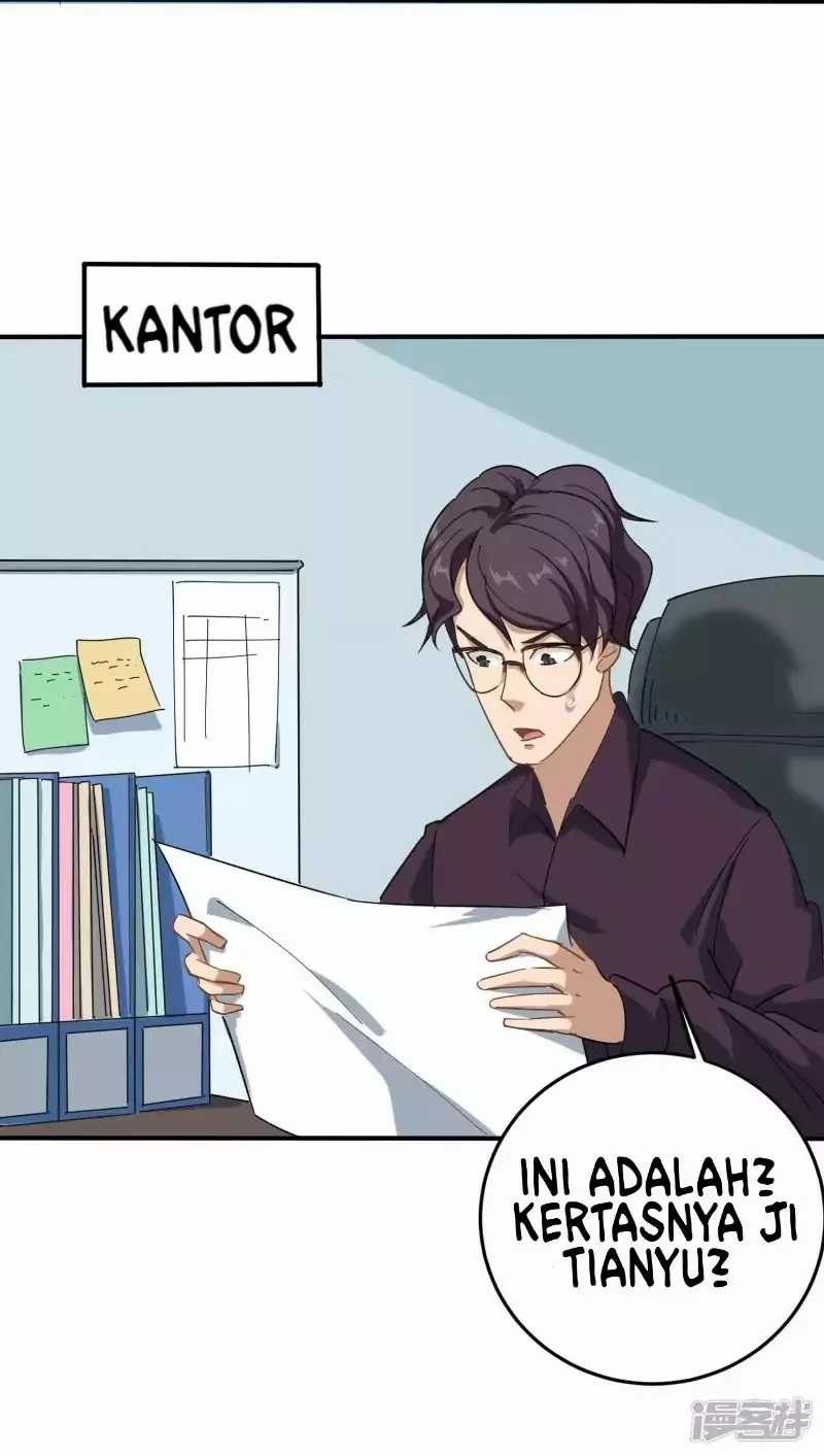 School Flower Master Chapter 04 Gambar 6