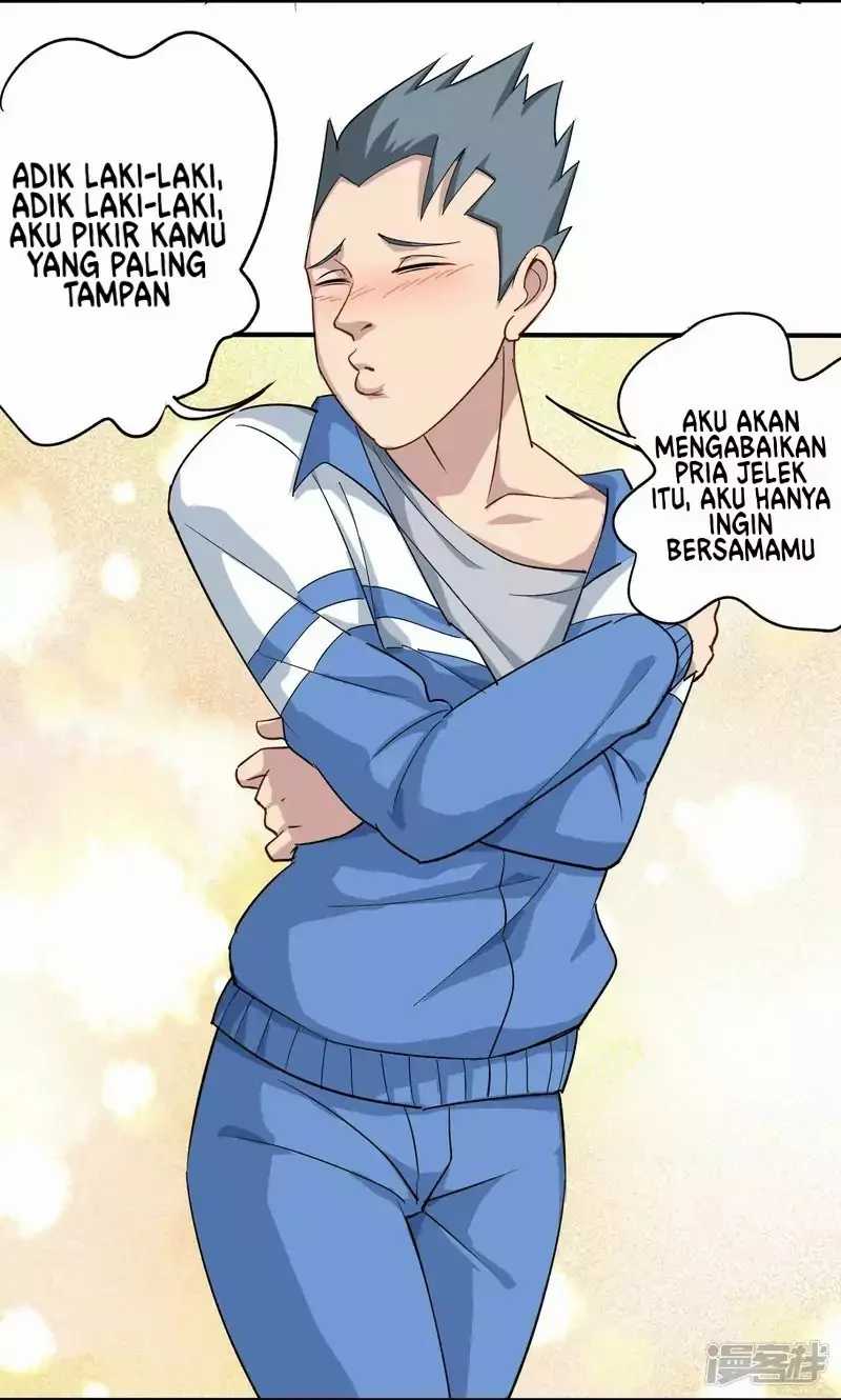 School Flower Master Chapter 04 Gambar 18