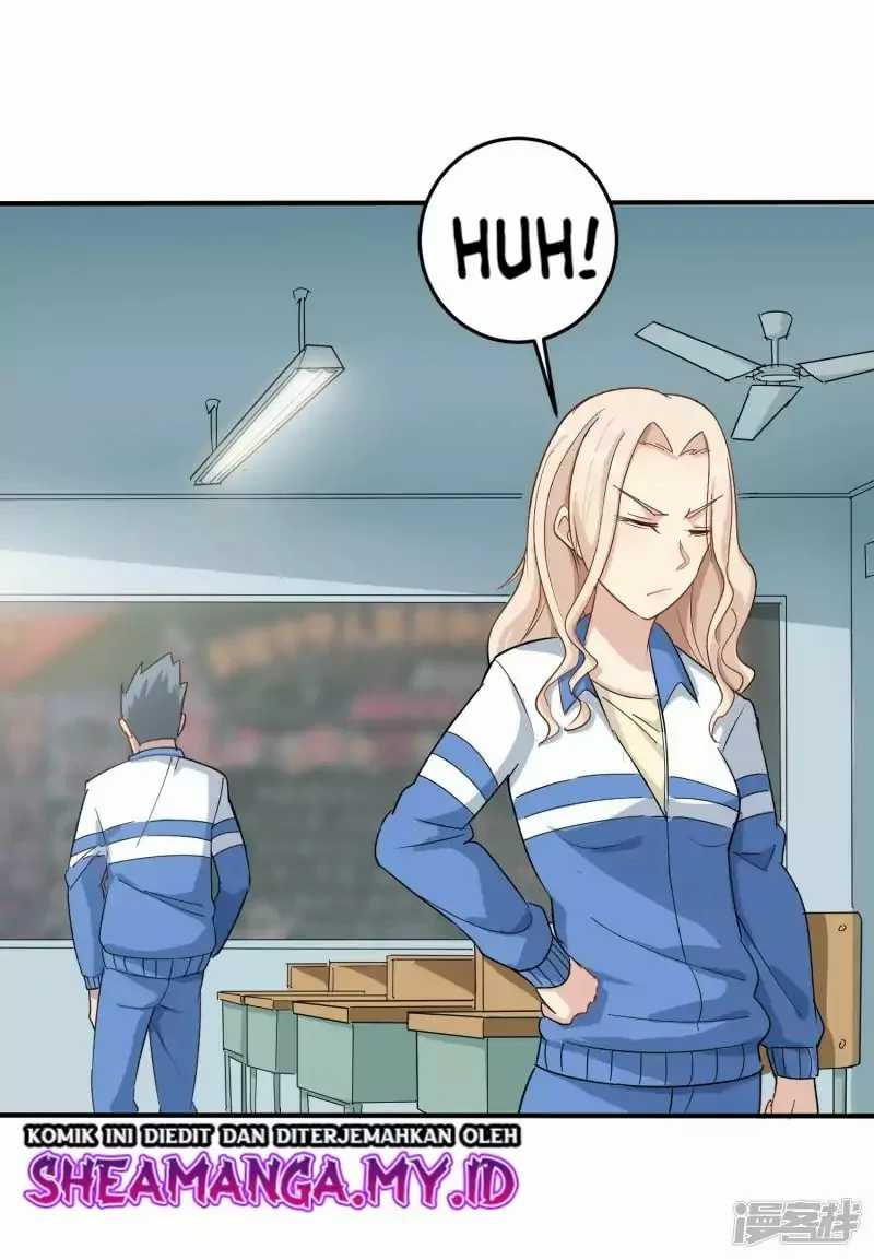 School Flower Master Chapter 04 Gambar 24