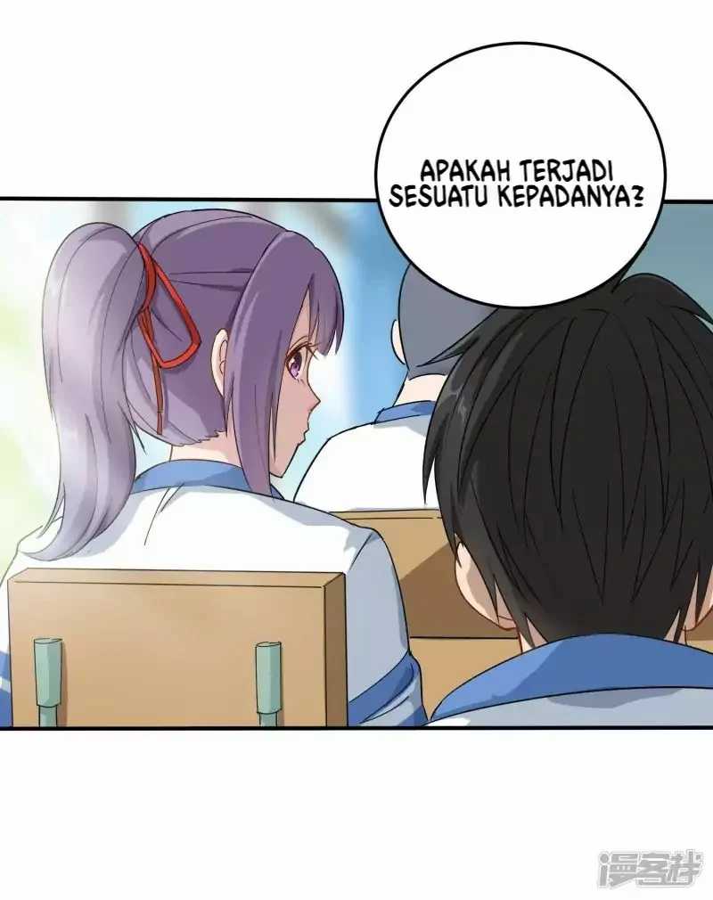 School Flower Master Chapter 04 Gambar 26