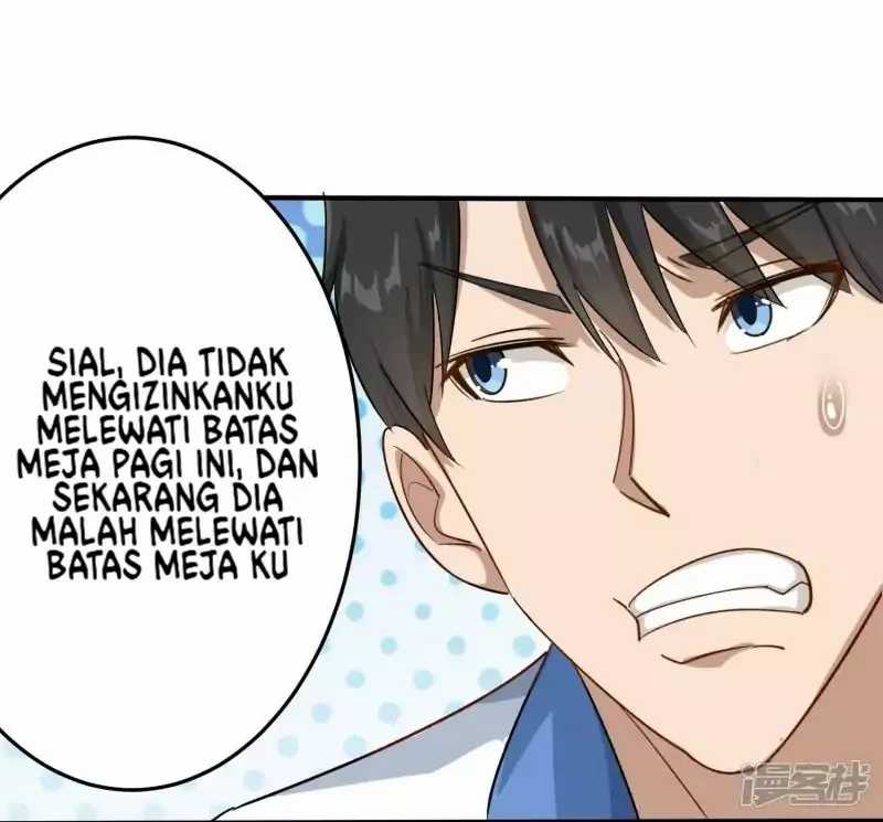 School Flower Master Chapter 04 Gambar 33