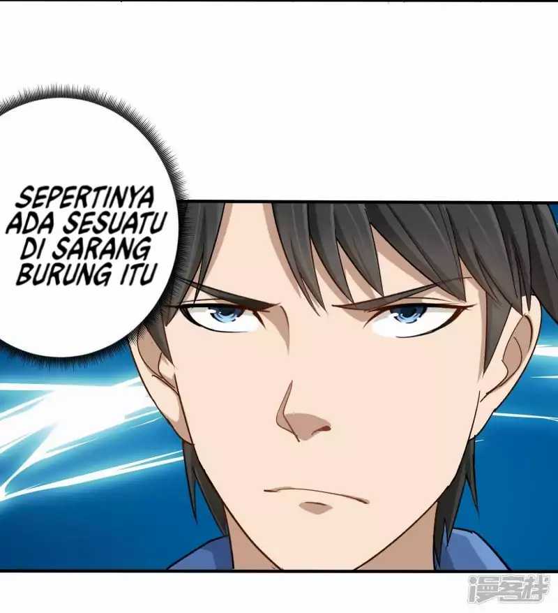 School Flower Master Chapter 3 Gambar 7