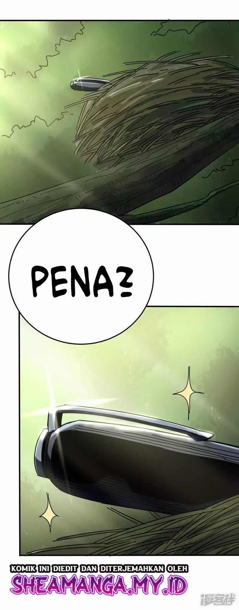 School Flower Master Chapter 3 Gambar 8