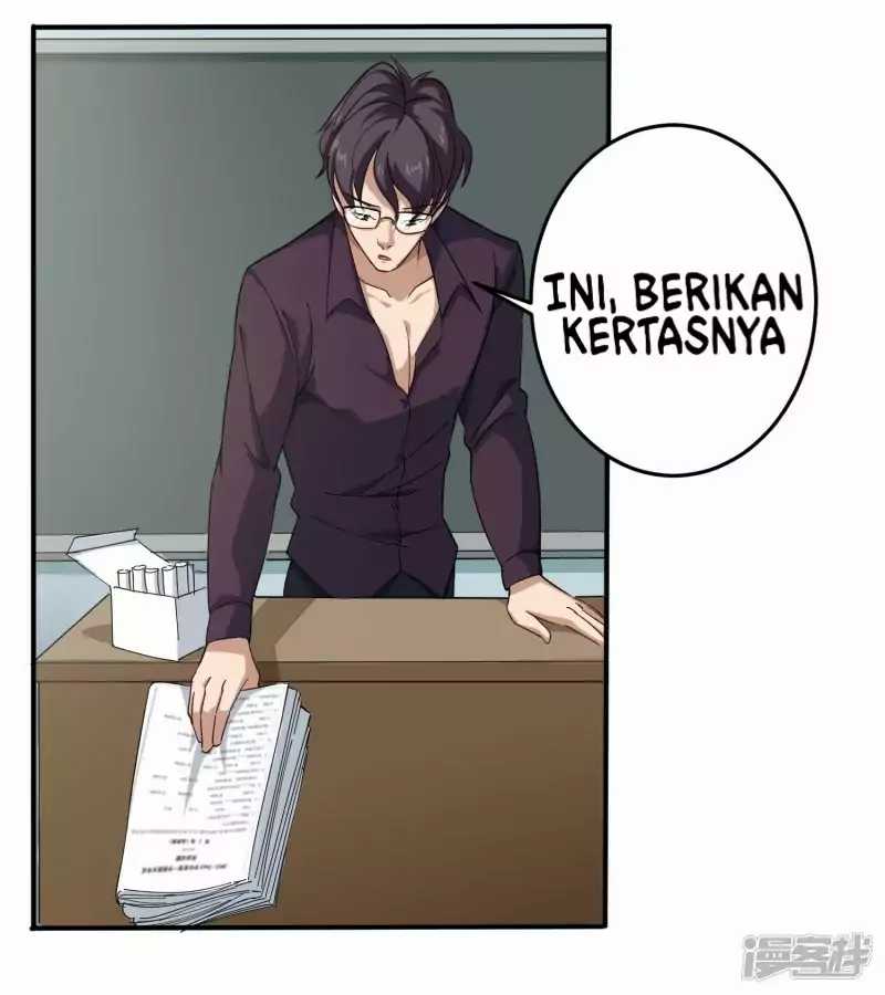 School Flower Master Chapter 3 Gambar 15