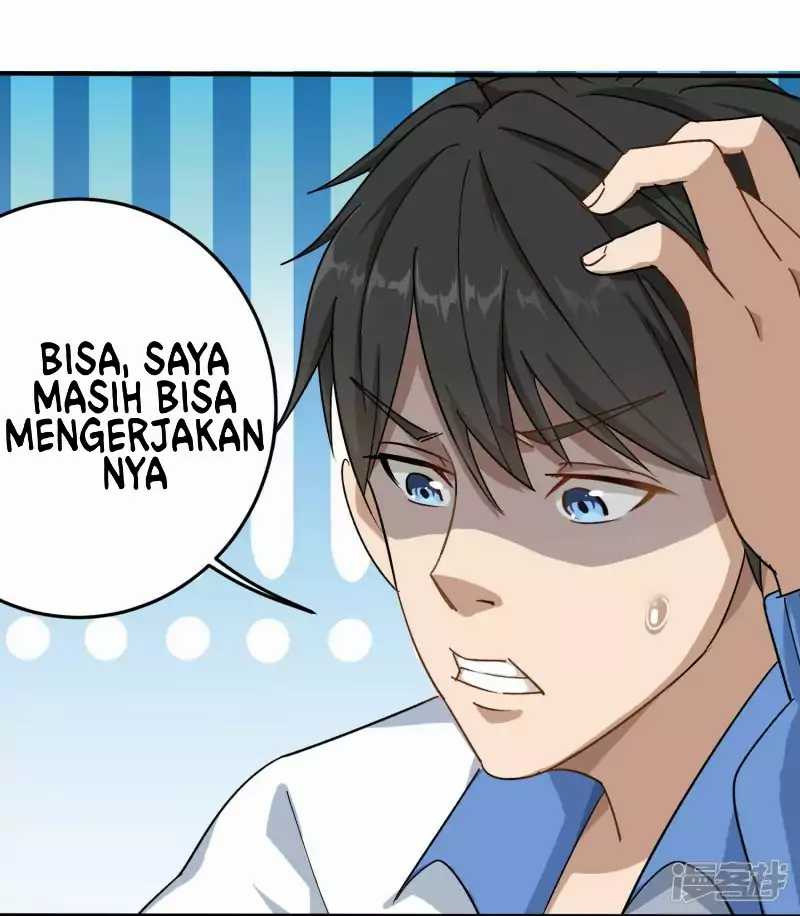 School Flower Master Chapter 3 Gambar 23