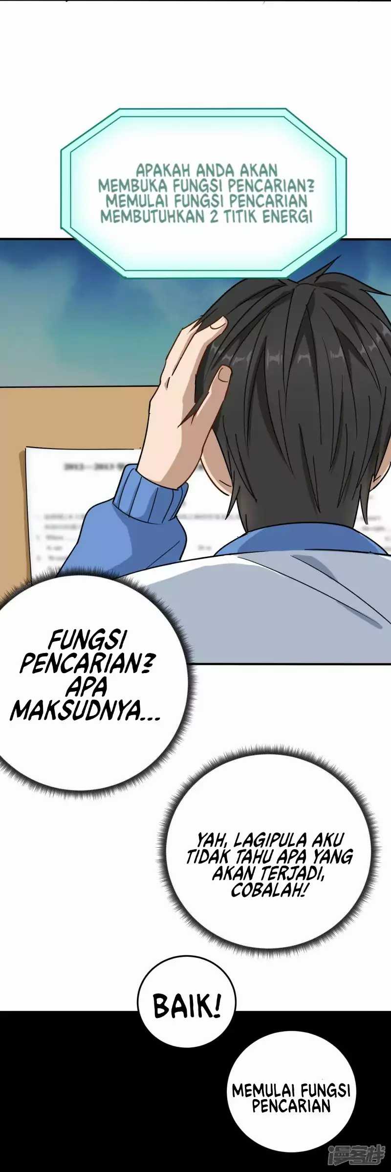 School Flower Master Chapter 3 Gambar 24
