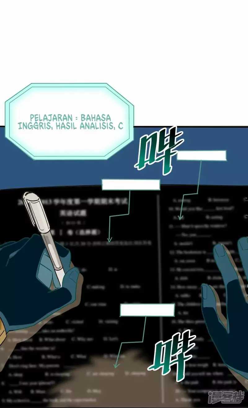 School Flower Master Chapter 3 Gambar 26