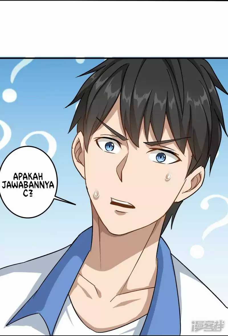 School Flower Master Chapter 3 Gambar 27