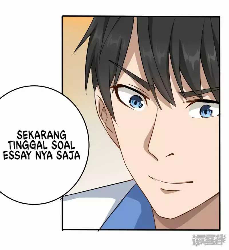 School Flower Master Chapter 3 Gambar 33