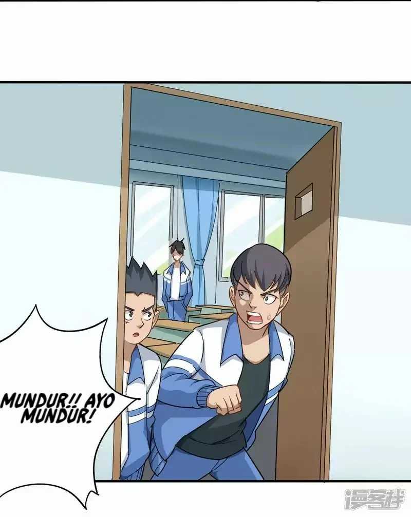 School Flower Master Chapter 2 Gambar 28