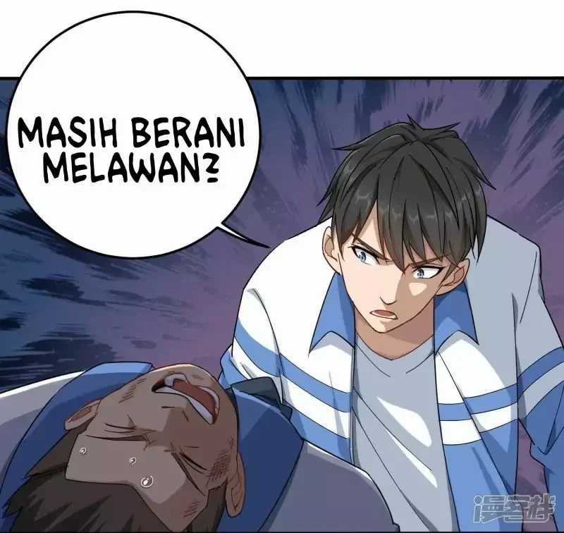 School Flower Master Chapter 2 Gambar 29