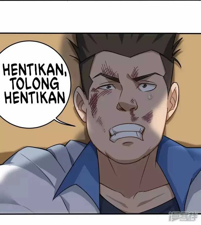 School Flower Master Chapter 2 Gambar 30