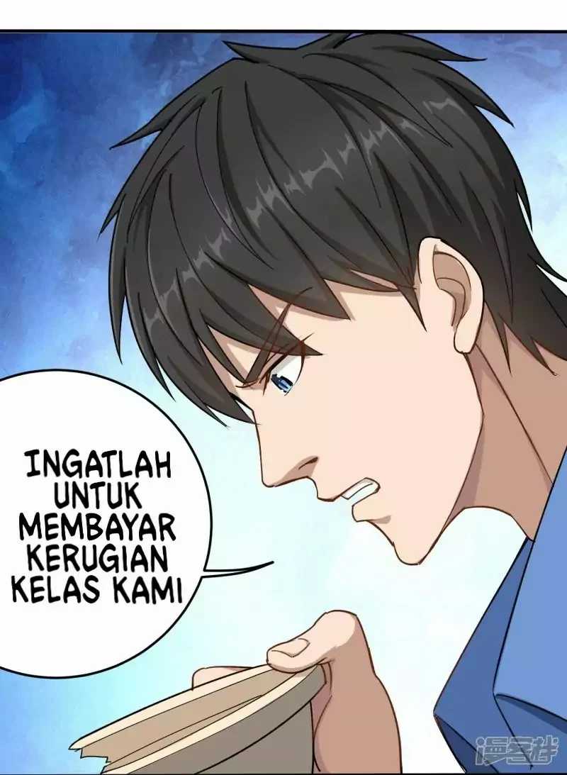 School Flower Master Chapter 2 Gambar 31