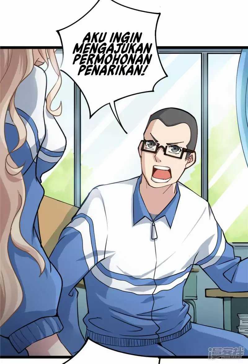 School Flower Master Chapter 1 Gambar 5