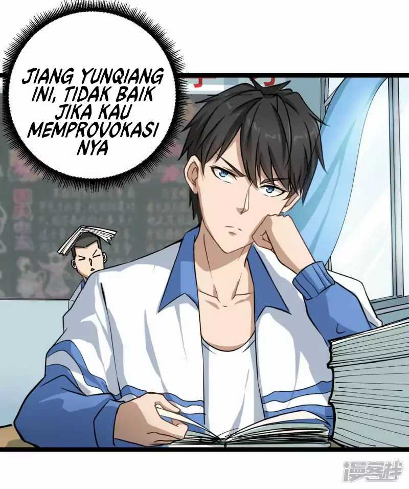 School Flower Master Chapter 1 Gambar 7