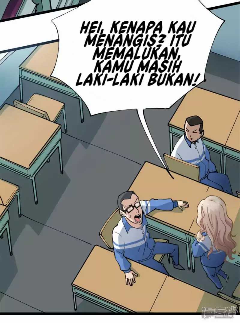 School Flower Master Chapter 1 Gambar 9