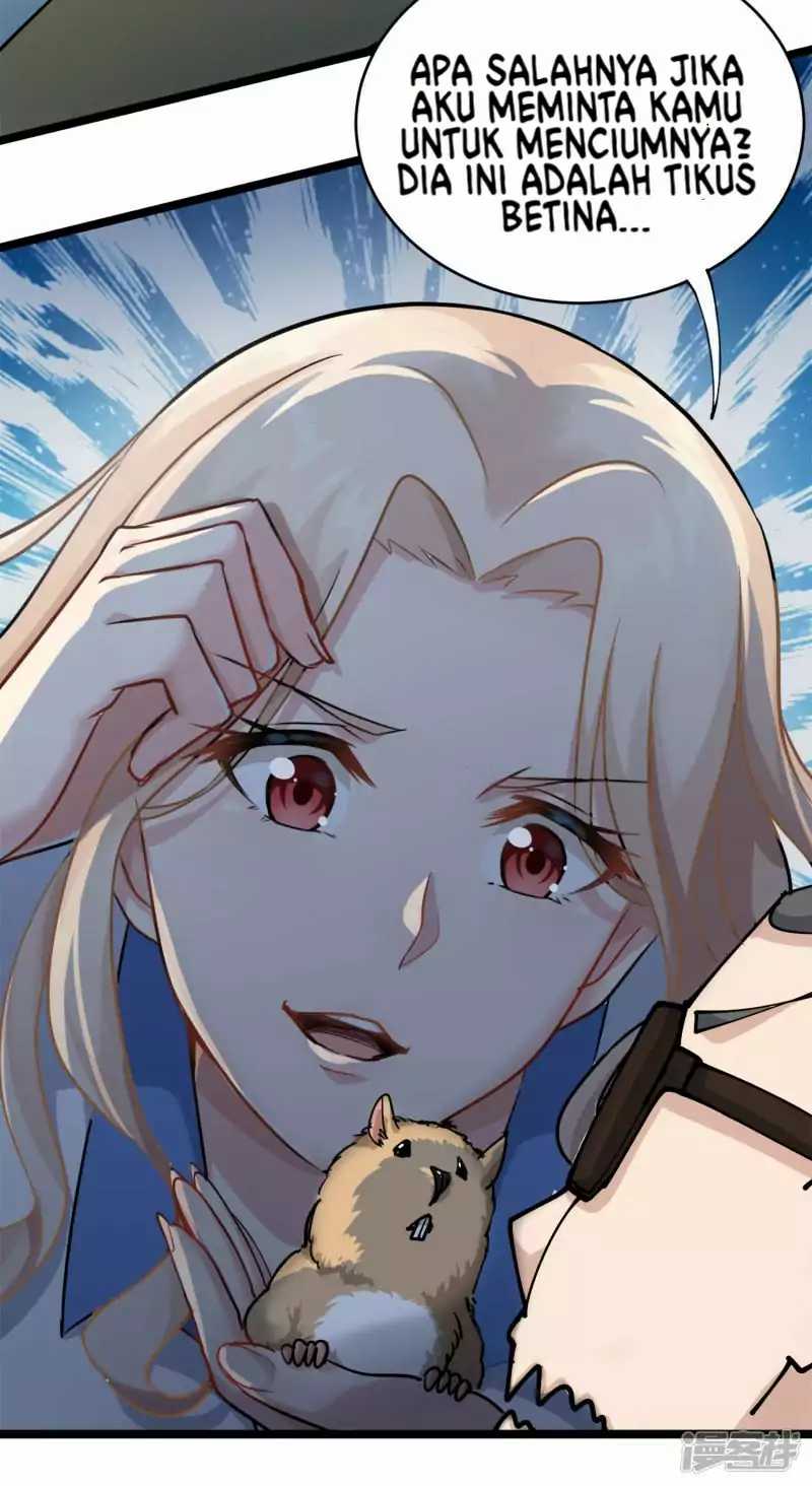 School Flower Master Chapter 1 Gambar 11