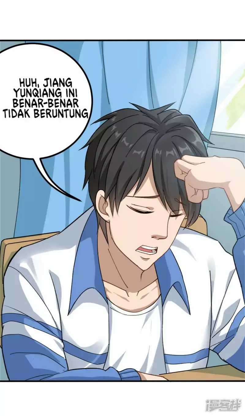 School Flower Master Chapter 1 Gambar 13
