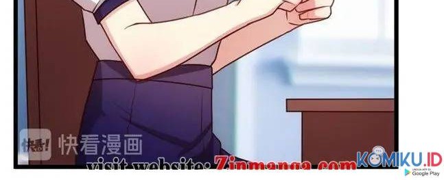 CEO’s Sudden Proposal Chapter 205 Gambar 8