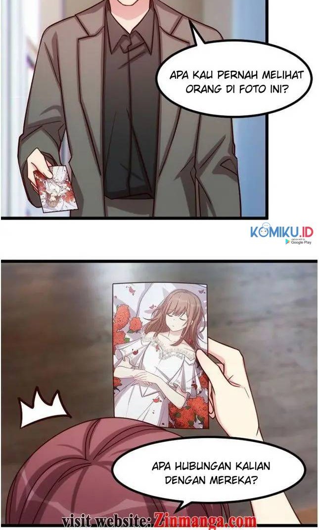 CEO’s Sudden Proposal Chapter 205 Gambar 10