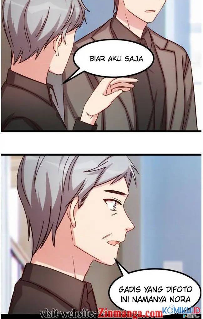 CEO’s Sudden Proposal Chapter 205 Gambar 12