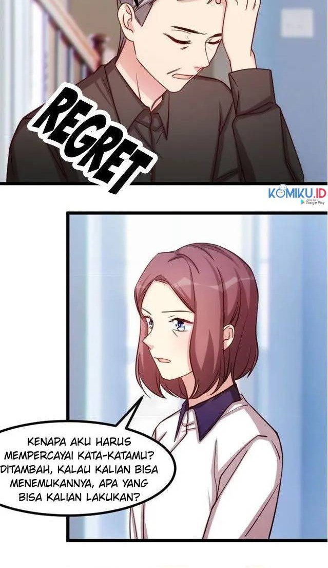 CEO’s Sudden Proposal Chapter 205 Gambar 15